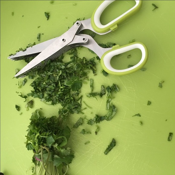 Other - BRAND NEW HEAVY DUTY KITCHEN SHEARS / SCISSORS. NWT